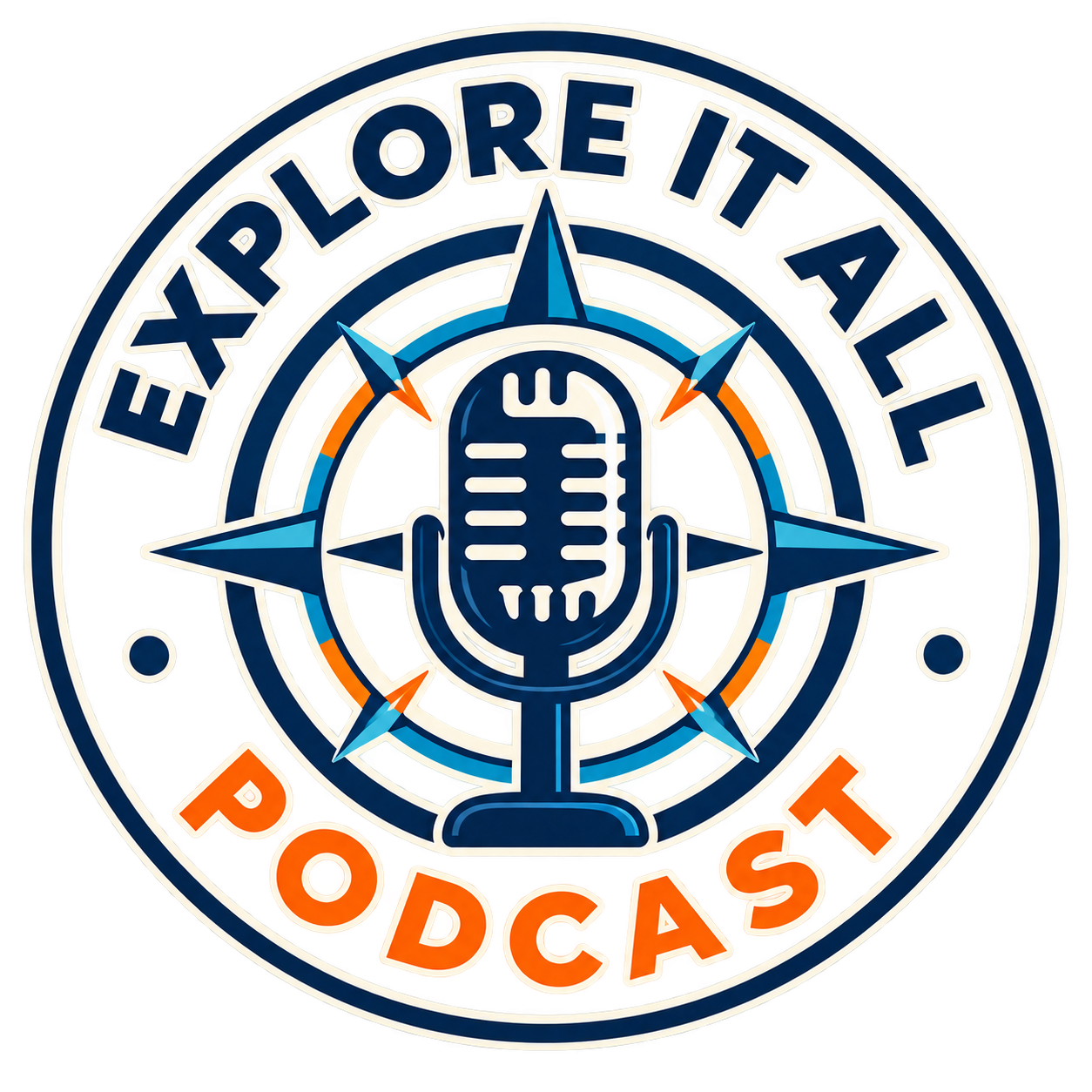 Explore It All Podcast